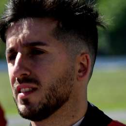 TC: la emoción de Impiombato previo a su debut: “Sentí que el esfuerzo valió la pena”