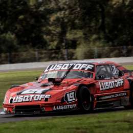Procar 4000: el Granja Motorsport se organiza para la temporada 2025