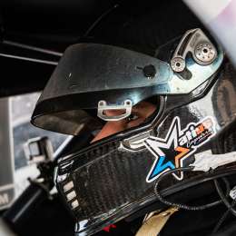 TC2000: Matías Capurro apuesta a continuar en 2025 y busca subirse a una SUV