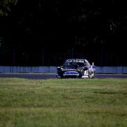 TC Mouras: Eugenio Provens festejó en la segunda fecha en La Plata