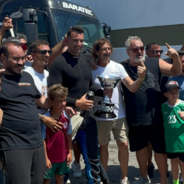 TC Pista Mouras: Alejandro Martínez: “El ritmo del auto fue impecable todas las vueltas”