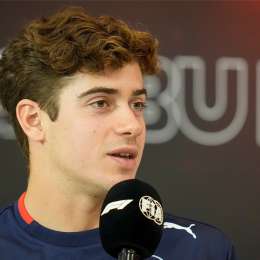 F1: los resultados de Barcelona ponen a Colapinto por delante de Doohan