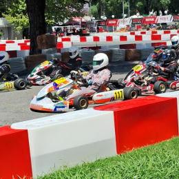 Se definió el Trofeo Primavera del ROTAX Karting Argentina