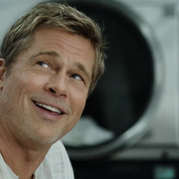 Se dio a conocer un nuevo tráiler de la película de F1