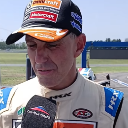TC Pick Up: la palabra de los protagonistas de la 1ª fecha en La Plata