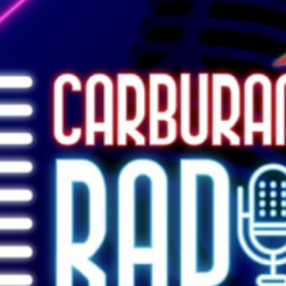 ¡Atención! Este lunes vuelve Carburando Radio