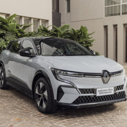 Renault presenta en febrero una propuesta exclusiva de financiación a tasa 0%