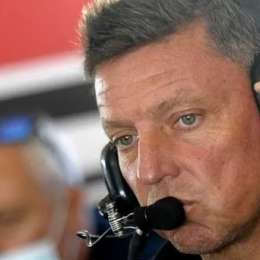 TC: ¿Cuál será el rol de Ortelli en el equipo de Ciantini?