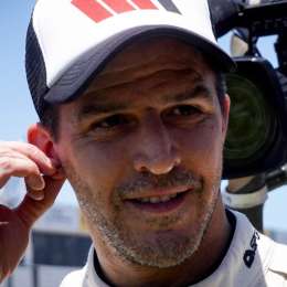 ¿Matías Rossi puede correr en una tercera categoría en 2025?