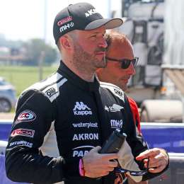 TC: Canapino y los cambios aerodinámicos: "Los autos quedaron con una carga total muy similar a la que tenían"