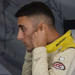 Procar 4000: Ignacio Esquivel se sube a un auto campeón en 2025