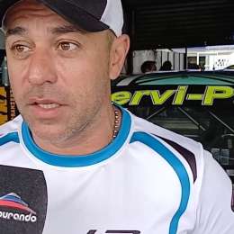 TC: De Carlo: “Hay conversaciones firmes con un piloto campeón para que se una al equipo”