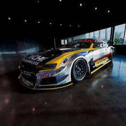 TC: los nuevos diseños que se presentaron a días del arranque en Viedma