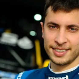 Tobías Martínez, segundo año en el TC y ¿Posible cambio de marca durante la temporada?