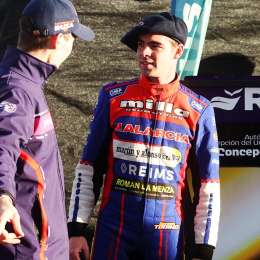 Todino no estará presente en el inicio de TN APAT ¿Por qué motivo?