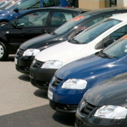 El mercado de los usados tuvo el mejor enero de la historia y el sector pronostica un 2025 récord