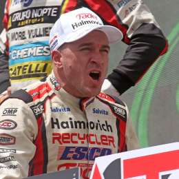 TC: Werner con expectativas renovadas para el 2025 ¿Qué dijo?