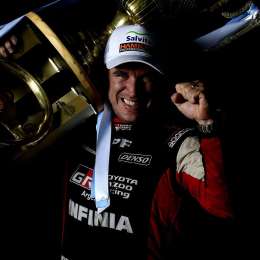 Werner reveló detalles sobre la sorpresiva salida de Toyota de las TC Pick Up