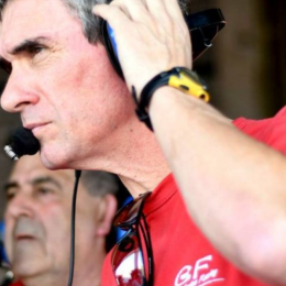 Gabriel Furlan se suma al TC2000 para trabajar en la parte técnica y deportiva en 2025