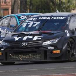 Furlán, tras incorporarse al TC2000: “La esencia de la categoría es la misma, hay un enorme desafío en la comunicación”