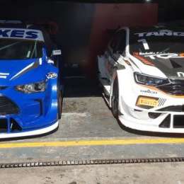 TC2000: Furlan sobre los SUV: "Plantean un desafío técnico diferente"