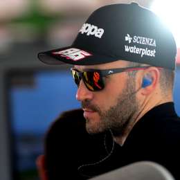 TC: Agustín Canapino afrontará una temporada completa luego de dos años