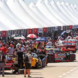 TC: los escenarios confirmados y los que están en duda para la temporada 2025