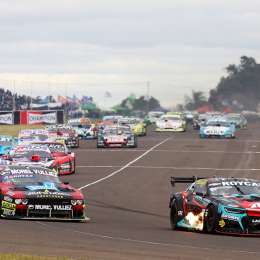 TC: Mazzacane habló del calendario 2025: "Será muy similar al de 2024"