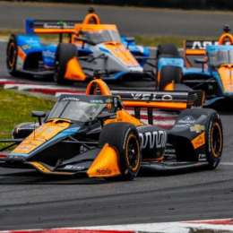 IndyCar: Jay Frye fue destituido como presidente y ya tiene a su reemplazante