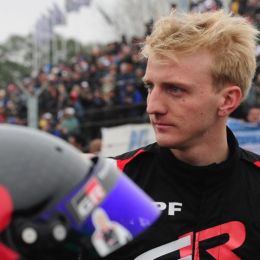 Jakos y los cambios aerodinámicos: "Es muy difícil, no es que vamos a volver a ver el TC de los 2000"