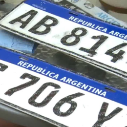 Autos y patentes: cuáles estaban mal valuados en CABA y qué pasará ahora
