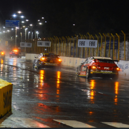 TC2000: ¿Vuelve al Callejero de Santa Fe?