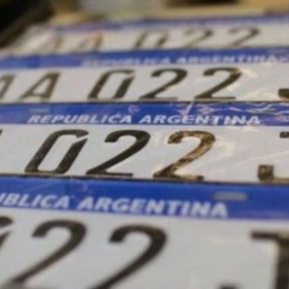 ¿Cómo hacer el reclamo si tu auto está mal valuado y paga una patente alta?