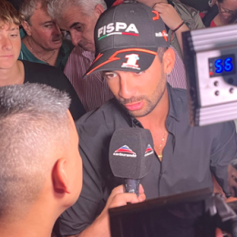 TC: Santero y los cambios aerodinámicos: "Están bien, pero no creo que veamos algo muy diferente en pista"