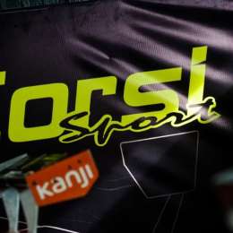 TC2000: el Corsi Sport, cerca de cerrar la incorporación de un piloto internacional