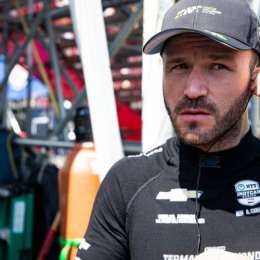 TC: Canapino presentó el Camaro con el que correrá en 2025