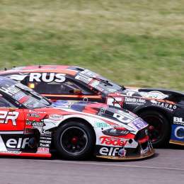 TC: la marca que se volverá a repetir después de más de 15 años