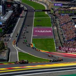 F1: el cambio de normativa que les abre una puerta a los pilotos jóvenes