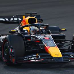 F1: la joven estrella de Red Bull que es una amenaza para Liam Lawson e Isack Hadjar