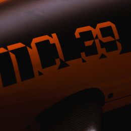 F1: con un diseño camuflado, McLaren dejó ver el MCL39