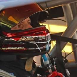 Domenech palpitó su debut en el TC: “Sabemos que es un año de transición”