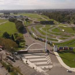 EXCLUSIVO: la situación actual de las reformas del Gálvez y cómo cambiaría los planes la llegada de la F1