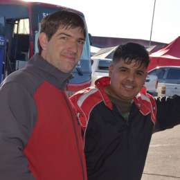 Procar 4000: Gastón Garmendia vuelve a la Clase A y apuesta por el Torino