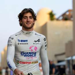 F1: ¡Atención Colapinto! Un ex piloto puso en duda a Jack Doohan para el inicio de la temporada