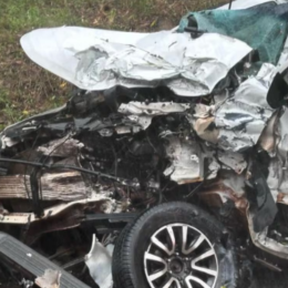 Dos argentinos fallecieron cuando volvían de vacaciones en Brasil