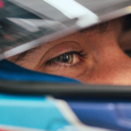 F1: Alpine celebra San Valentín con Colapinto y un guiño a Argentina