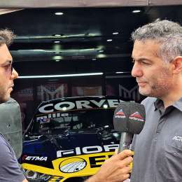 TC: Alejandro Iuliano analizó el impacto que tendrá el cambio reglamentario 2025