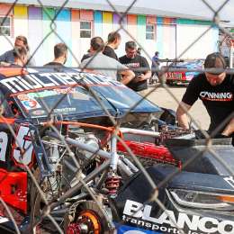 TC: ¿Cómo serán las revisiones técnicas en la temporada 2025?