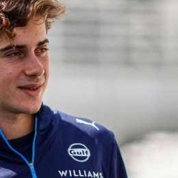 F1: Vowles confirmó que Colapinto regresará a Williams en un futuro