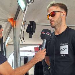 Canapino: “Es uno de año más competitivos de la historia moderna del TC”